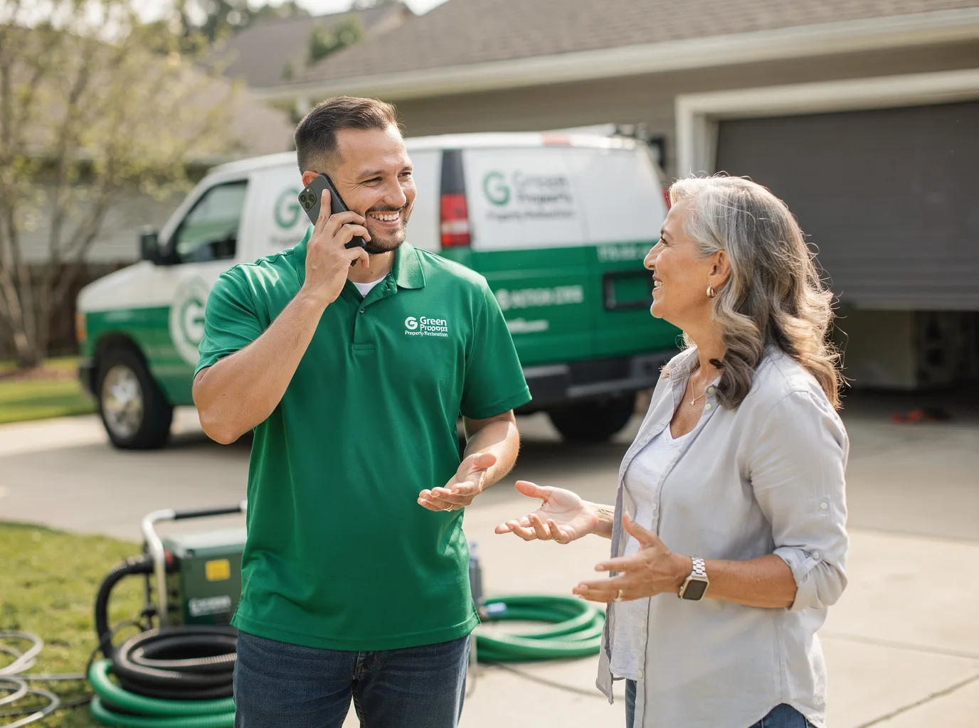 Water Damage Restoration Greenville, KY FAQs